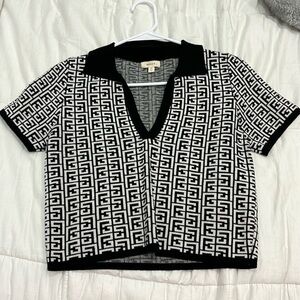 Women’s blouse